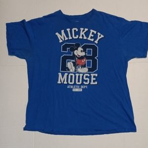 Vintage Disney t shirt  1928